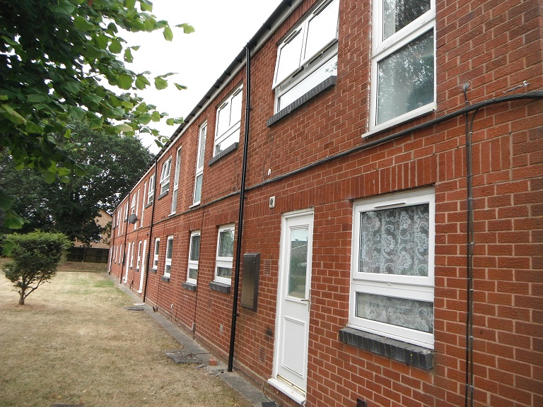 snowdon grove, halesowen, B63 1JP Midland Heart Homes